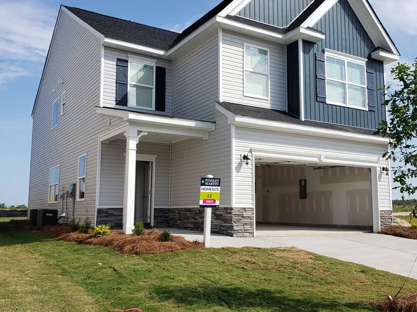 565 Count Fleet Ct, Graniteville, SC 29829