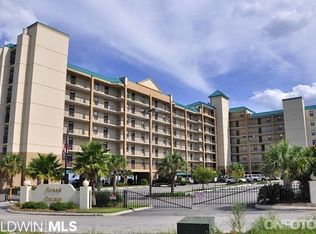 27284 Gulf Rd APT 708, Orange Beach, AL 36561