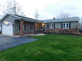 1806 Lander Rd, Mayfield Hts, OH 44124
