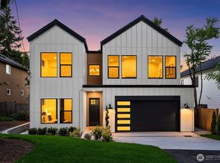 2554 NE 91st St, Seattle, WA 98115