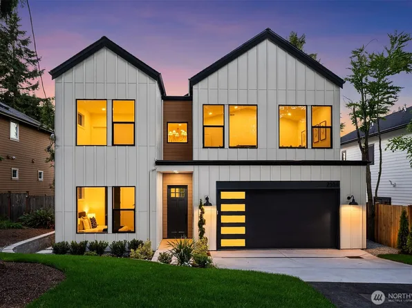 2554 NE 91st Street, Seattle, WA 98115