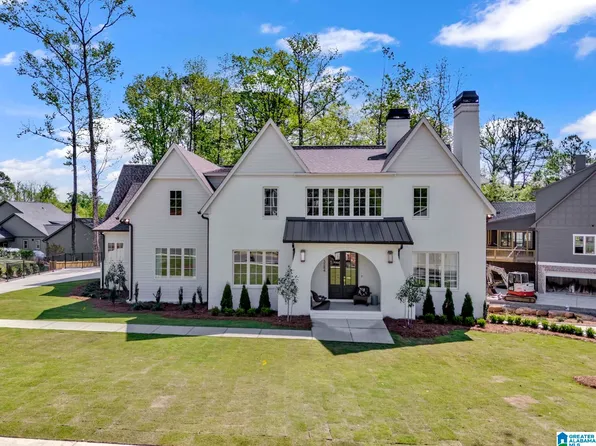 3384 Chandler Way, Birmingham, AL 35226