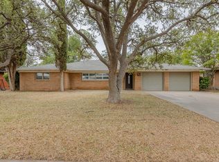 3213 Lockheed Dr, Midland, TX 79701