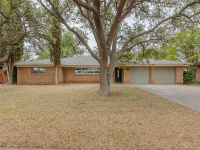 3213 Lockheed Dr, Midland, TX, 79701