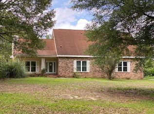 5727 Buck Ward Rd, Baker, FL 32531