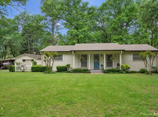 216 Reece Rd, Many, LA 71449