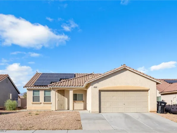406 Foxvale Ave, North Las Vegas, NV 89032