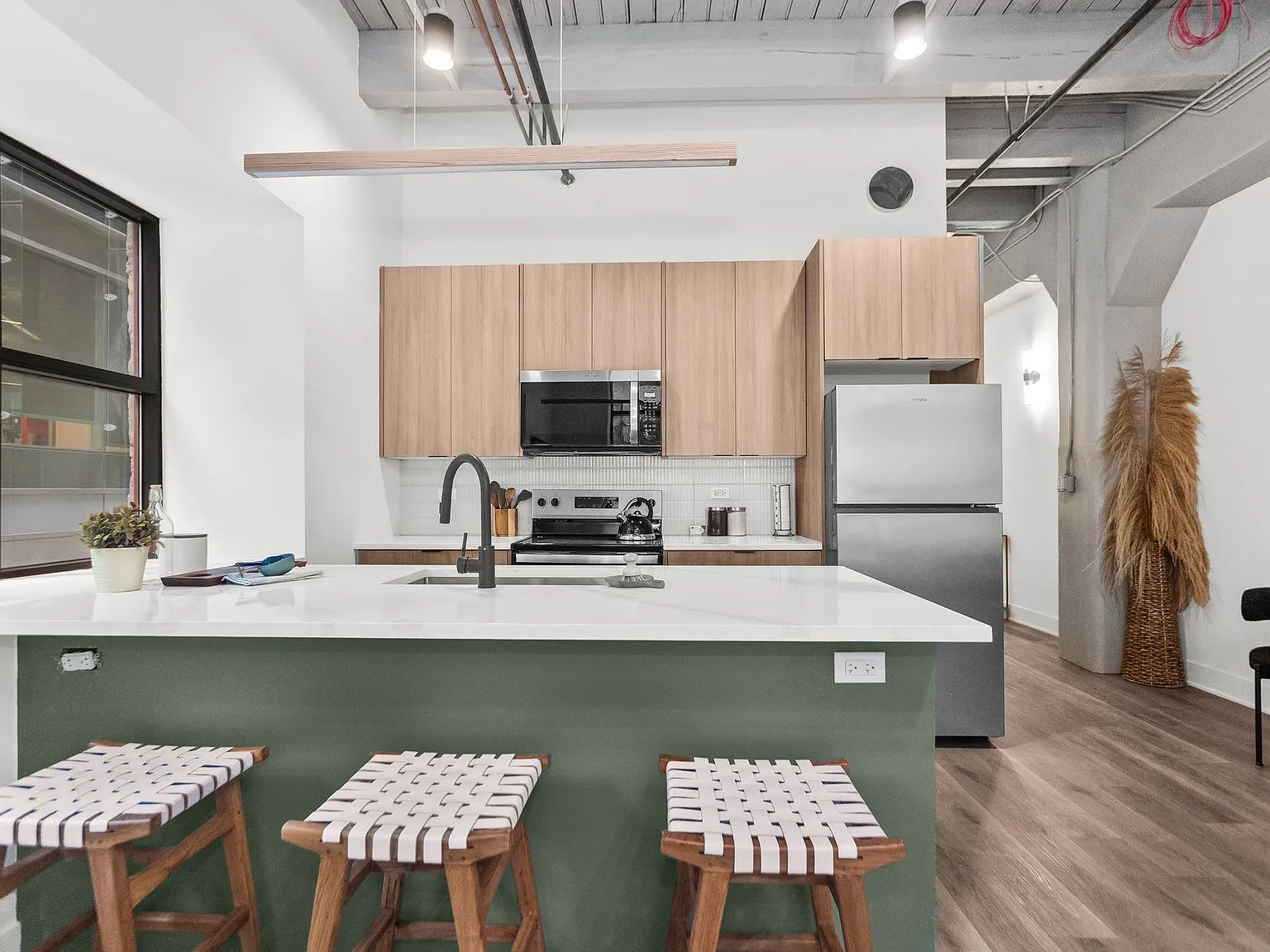 The Station Lofts — Photo 2