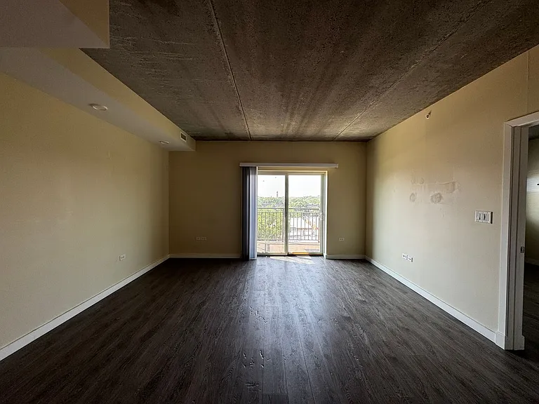 Gorgeous Historical Apartments Near Beach in East Rogers Park — Photo 99