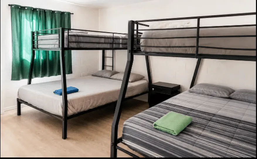 2 bed, $2,900 — Photo 3