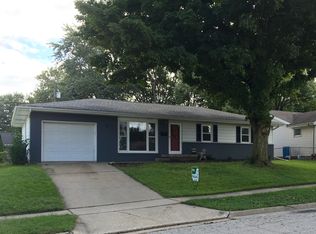 404 Highpoint Rd, Normal, IL 61761