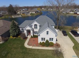 600 High Pines Dr, Toledo, OH