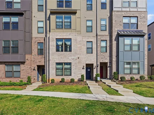 2620 Lassen Walk #A, Henrico, VA 23294