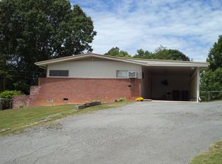 205 Edward St, Kingsport, TN 37665