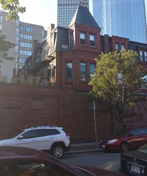 90 Saint Botolph St #3 — Photo 14