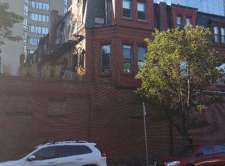 90-92 Saint Botolph St #4, Boston, MA 02116