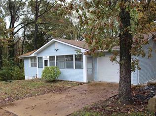 3788 Highway 178 W, Lakeview, AR 72642