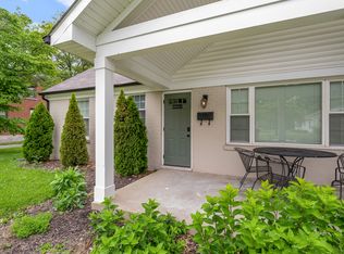 105 Cherrybark Dr, Lexington, KY 40503