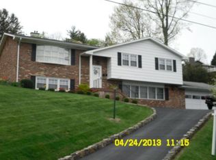 2624 Grandview Ave, Bluefield, WV 24701