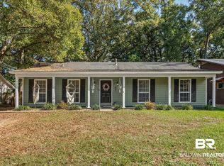 861 Wesley Ave, Mobile, AL 36609