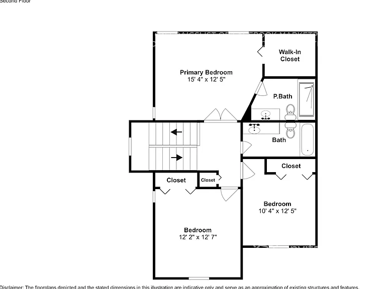 7606 Glades Ct — Photo 3