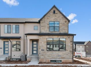 1429 Electric Ave, Kamas, UT 84036