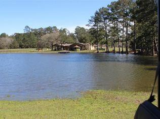 28335 Riley Rd, Waller, TX 77484