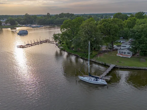 1135 Beech Dr, Baltimore, MD 21220