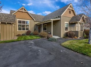 11185 Bunk House Ln, Redmond, OR 97756