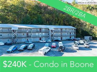 115 Rogers Dr APT 23, Boone, NC 28607