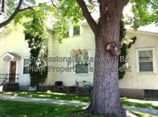 340 Jefferson St APT 1, Missoula, MT 59802