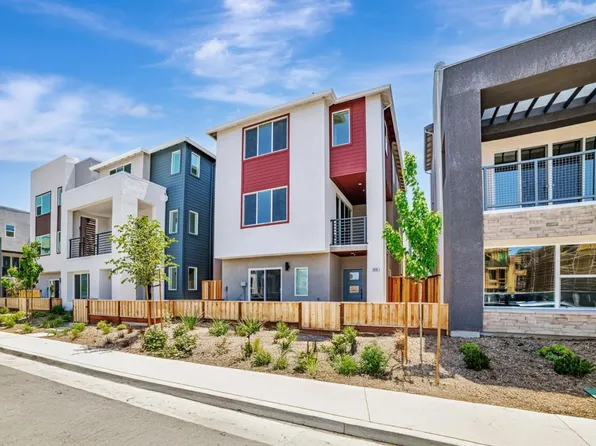 7017 Sunglow Ter, San Ramon, CA 94583