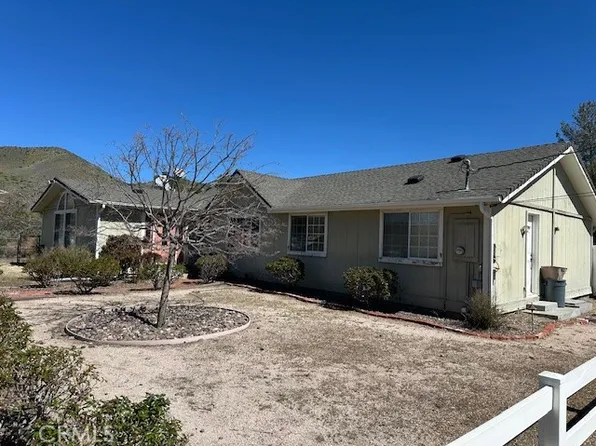 33150 Big Springs Rd, Acton, CA 93510