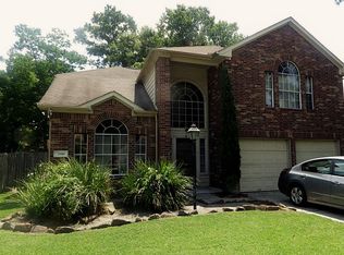 23310 Grand Rapids Ln, Spring, TX 77373