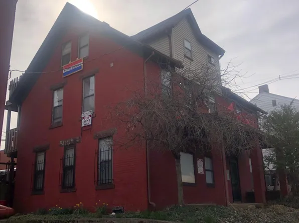 21 Rose Ave #2, Athens, OH 45701