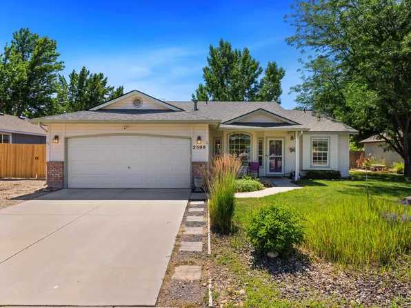 2599 N Old Stone Way, Meridian, ID 83646
