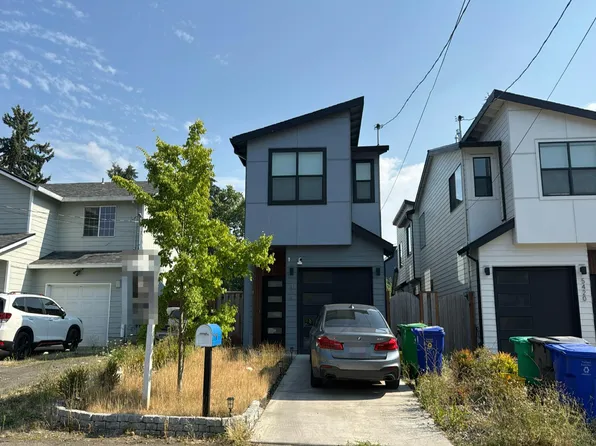 5424 SE Knapp St, Portland, OR 97206