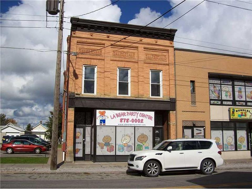 1st image of 506 W 18th St