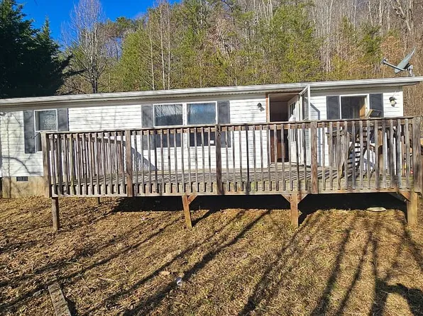 67 Lemon Creek Dr, Candler, NC 28715
