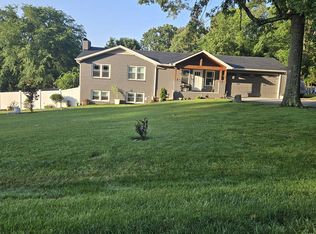 2305 Hemlock Dr, High Point, NC 27265