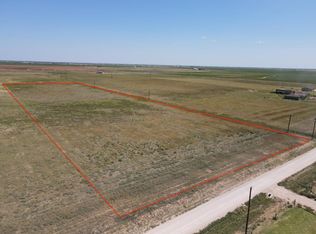 0 County Road 1, New Home, TX 79383