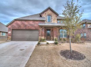 4206 Spruce Rd, Melissa, TX 75454