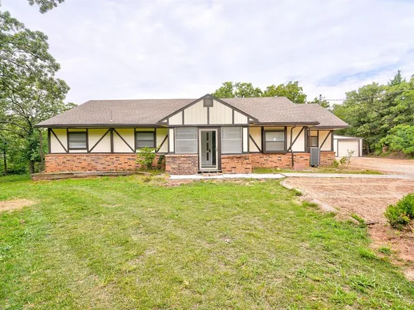 11701 Jeffery Rd, Newalla, OK 74857