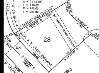 78 Stonyridge Dr, Cold Spring, KY 41076