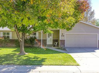 578 Cleveland St, Grand Junction, CO 81504