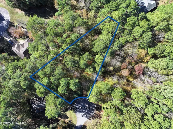 105 Lumber Cir Lot 38, Hertford, NC 27944