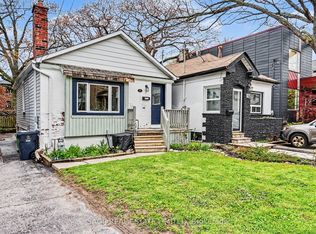 154 Warden Ave, Toronto, ON M1N2Z4