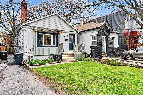 154 Warden Ave Photo 1
