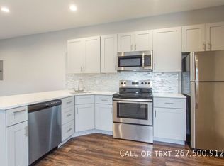 1917 N 7th St UNIT 3R, Philadelphia, PA 19122