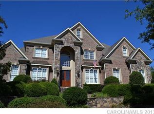 9108 Unbridle Ln, Waxhaw, NC 28173